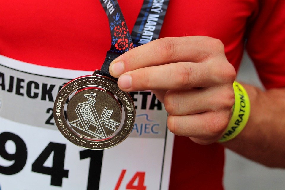 How to Visualize a Successful Marathon or Half Marathon