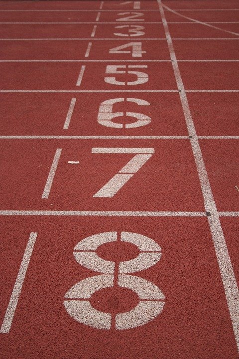 How to use NLP to motivate yourself to run a marathon