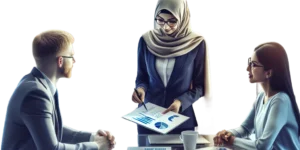 Navigating the Financial Landscape in Canada A Guide for Newcomers, Small Business Owners, and Savvy Investors