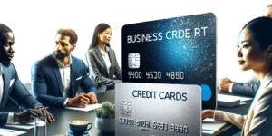 Maximizing Your Business Rewards with Top Credit Cards