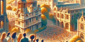 A Journey Through the UK's Top Universities Revealing Their Secrets to Excellence