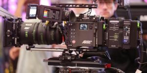film industries